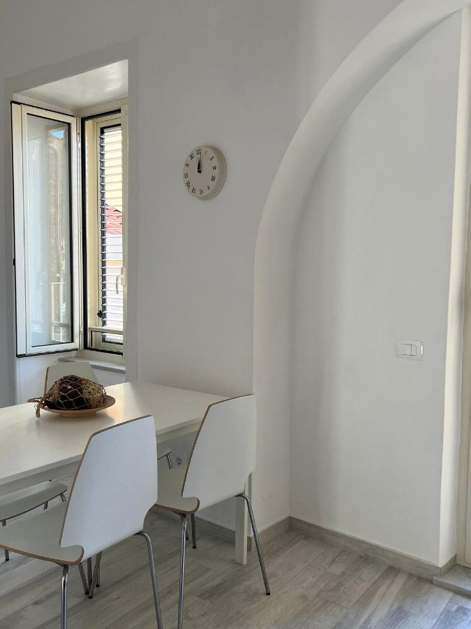 Orsola Maison Sorrento Dış mekan fotoğraf