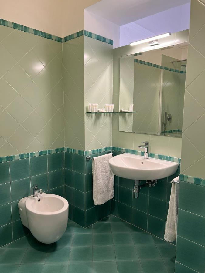 Orsola Maison Sorrento Dış mekan fotoğraf