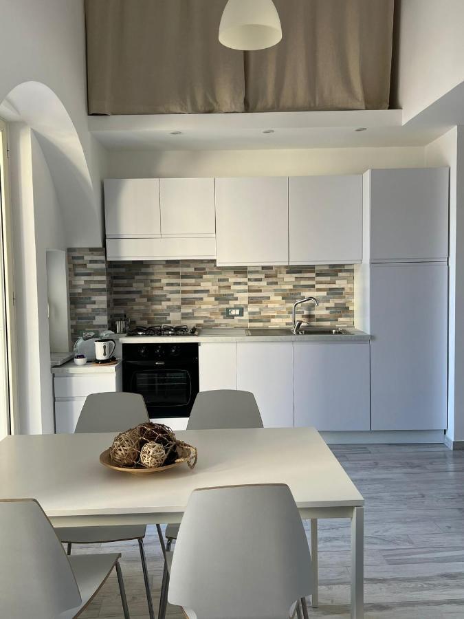 Orsola Maison Sorrento Dış mekan fotoğraf