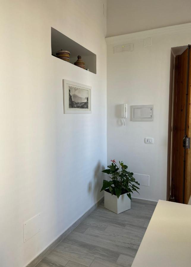 Orsola Maison Sorrento Dış mekan fotoğraf
