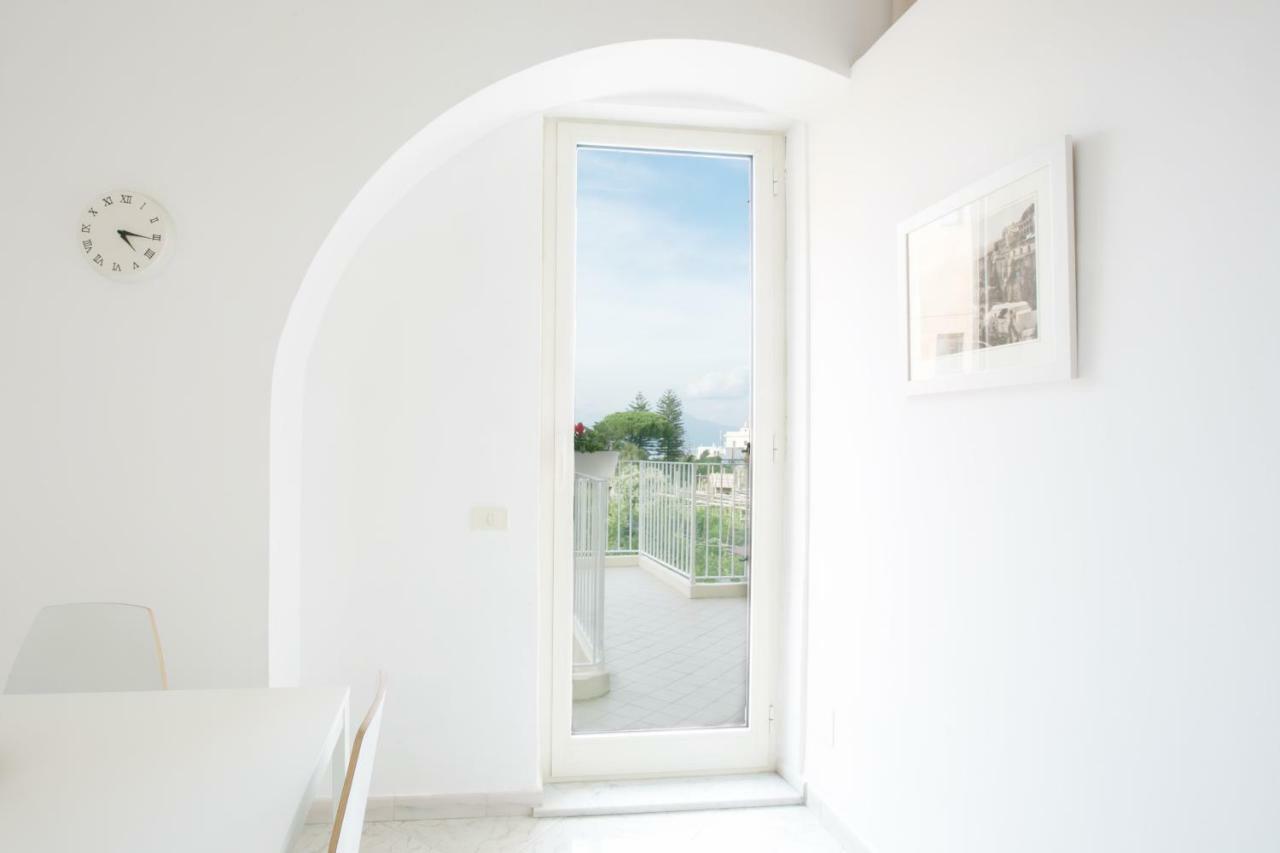 Orsola Maison Sorrento Dış mekan fotoğraf