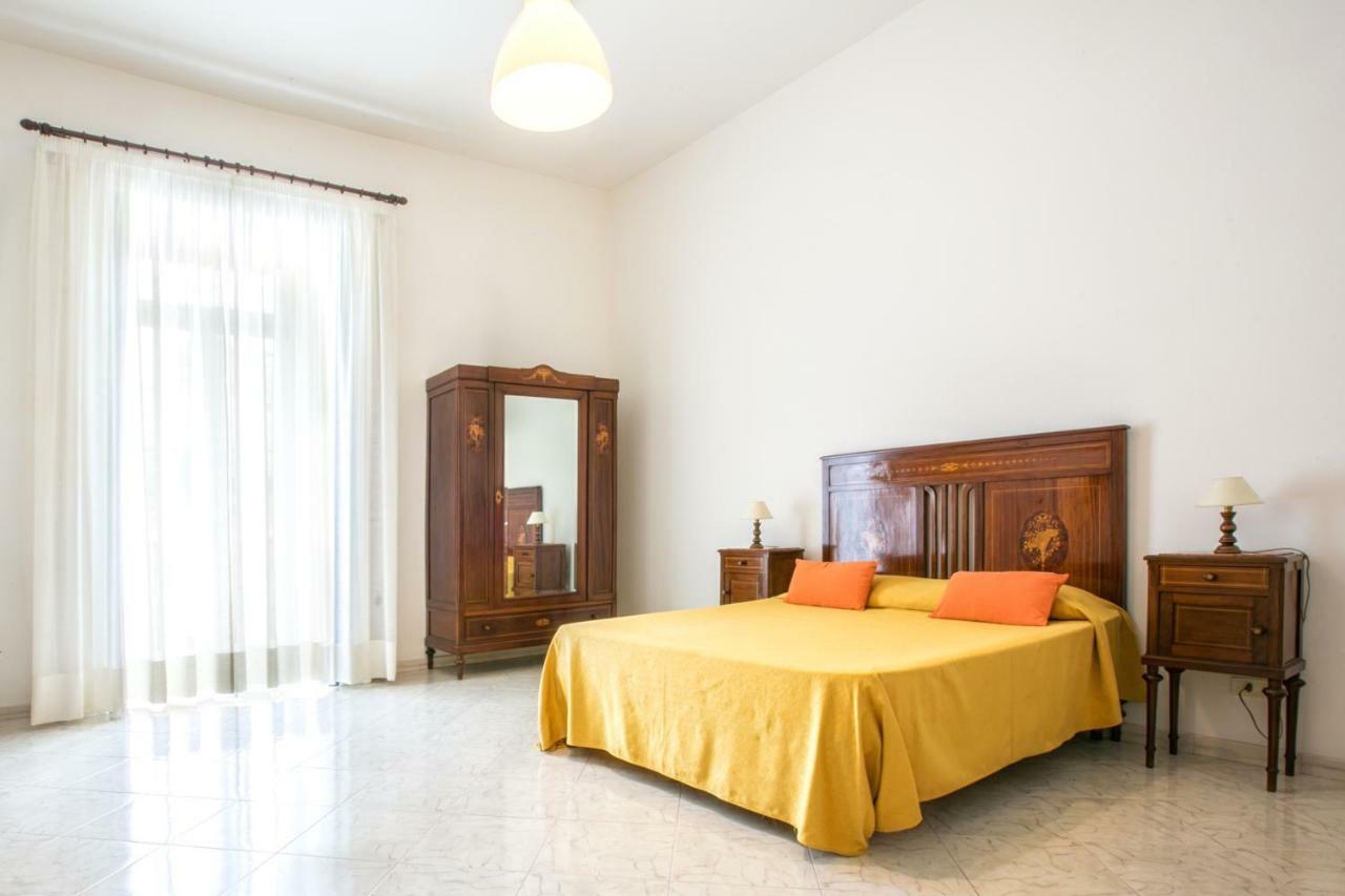 Orsola Maison Sorrento Dış mekan fotoğraf