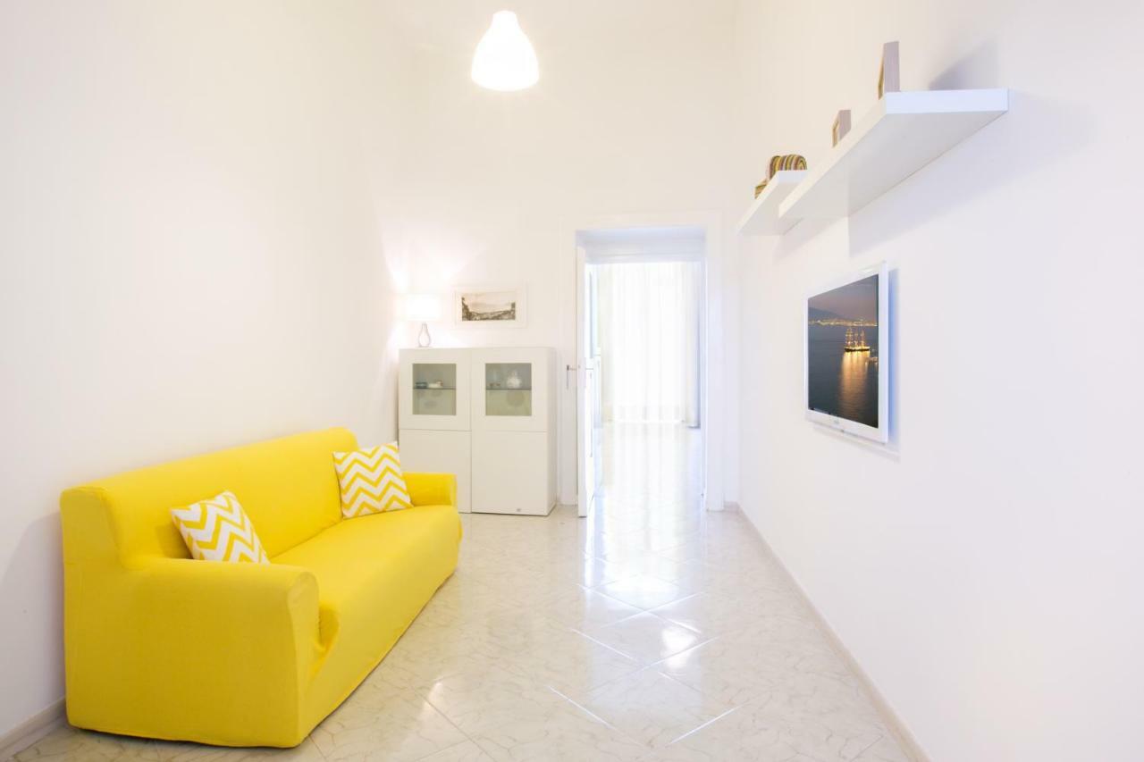 Orsola Maison Sorrento Dış mekan fotoğraf