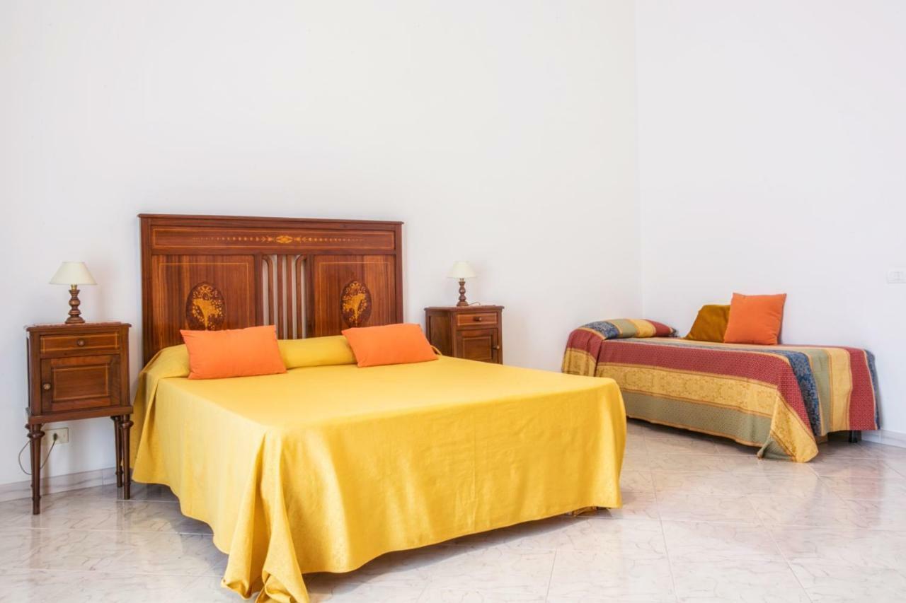 Orsola Maison Sorrento Dış mekan fotoğraf